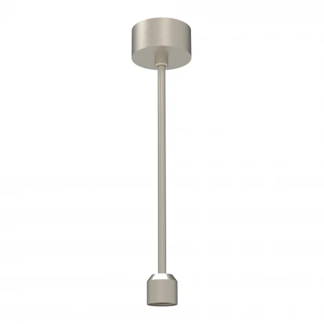 Подвес жесткий с питанием ART-APRIORI-ROD-A-L400-POWER (TN) (Arlight, IP20 Металл) 047816 (48V)