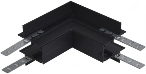 Соединитель угловой Crystal Lux CLT 0.223 03 BL