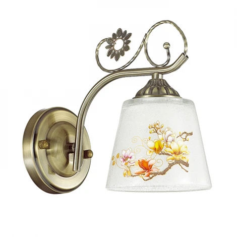 Бра Lumion Urbena 3432/1W