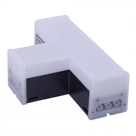 Светильник светодиодный T-образный 6500K Uniel ULO-N11T-10W/6500K IP40 BLAC