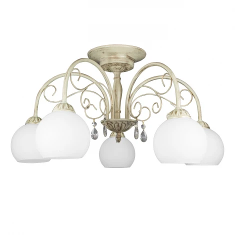 Потолочная люстра Day&Night S9198-5