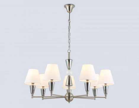 Подвесная люстра Ambrella High Light LH75256