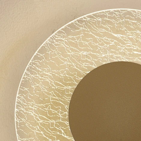 Настенный светильник Jewel 8073 Mantra (LED, 220V, круглые)