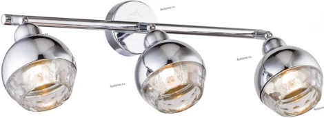 Спот Maytoni Facets SP006-CW-03-N