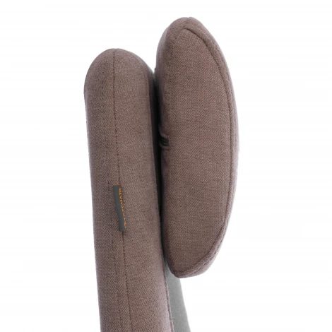 Кресло Tetchair AVIATOR PLT metalBL