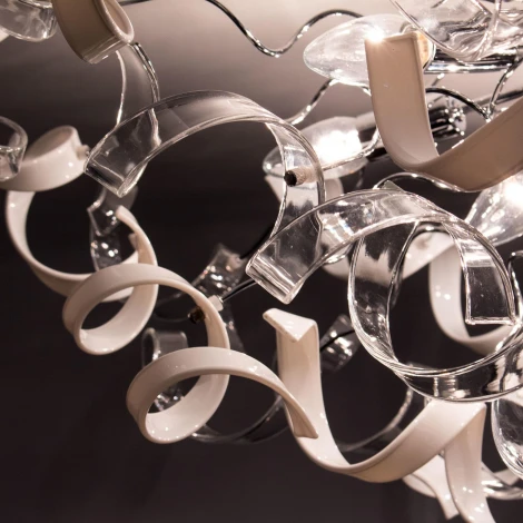 Потолочная люстра Citilux Рандом CL222191 (220V)