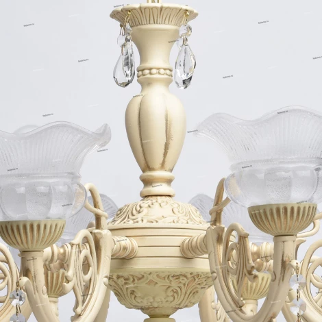 Подвесная люстра MW-Light Селена 482012508