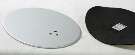 Офисная настольная лампа Lussole Loft Roma GRLST-4364-01 (220V, выключатель, IP21)