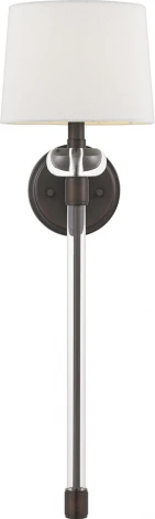 Бра Quoizel Barbour QZ-BARBOUR1-HO (220V)