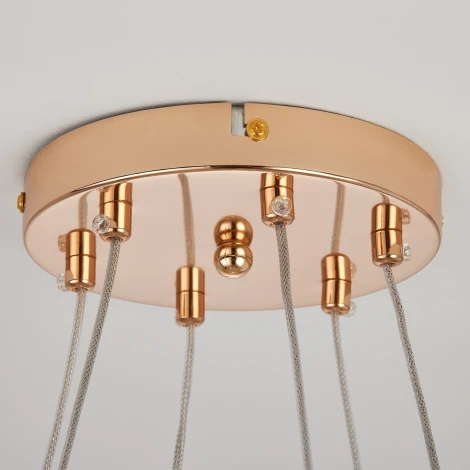 Подвесной светильник Lightstar Acrile G9 737063