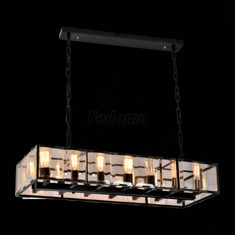 Подвесная люстра ST Luce Peltro SL276.403.14