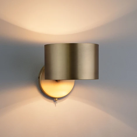 Бра Bogate's Pallada 293/1 (220V, выключатель)