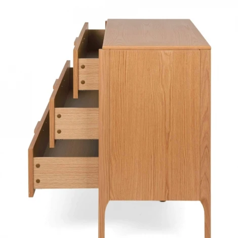 Комод Pisa 120х80 COSMO арт.CP1602C-V39-3