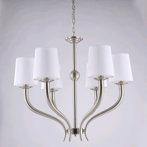 Подвесная люстра Newport 7500 7506/C