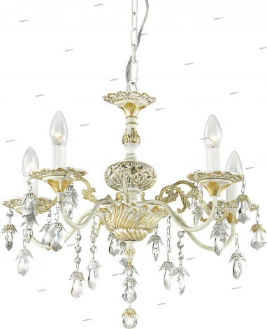Подвесная люстра Odeon Light Mariani 2890/5