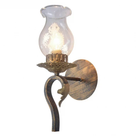 Бра Lussole Lgo Sacramento GRLSP-0091