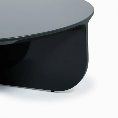 Кофейный столик Petra диаметр 100 COSMO арт.993E1.0