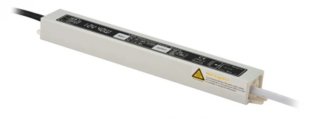 Блок питания MTPW-40-12 IP67