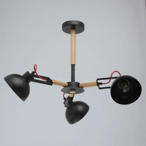 Потолочная люстра MW-Light Форест 693010803