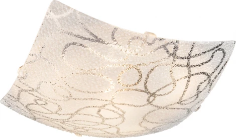 Настенно-потолочный светильник Globo Calimero 40000 (220V)