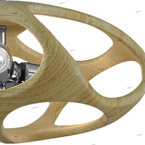 Подвесной светильник Kink Light Тимон 07733A,55