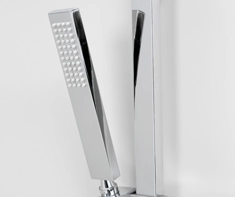 Душевой гарнитур Wasserkraft A143