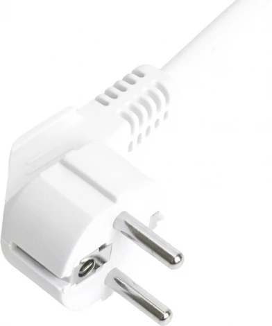 Удлинитель 5-и местный 2,5 метра с заземлением 2хUSB Type A+C Stekker Comfort 49591