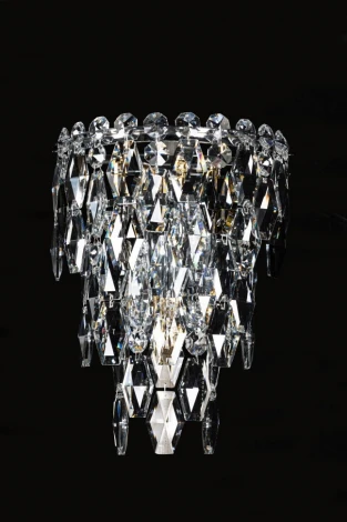 Бра Fluorite Sovrana FL1191-3W