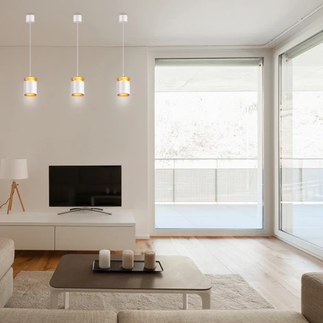 Подвесной светильник Novotech Oro 358157