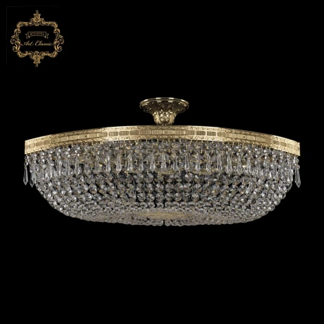 Потолочная люстра Art Classic 21.01 21.013.80SP.G
