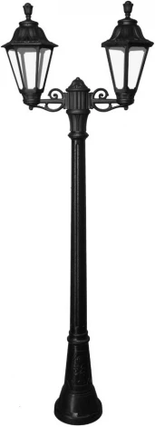 Наземный фонарь Fumagalli Rut E26.158.S20.AXF1R (220V, IP55)