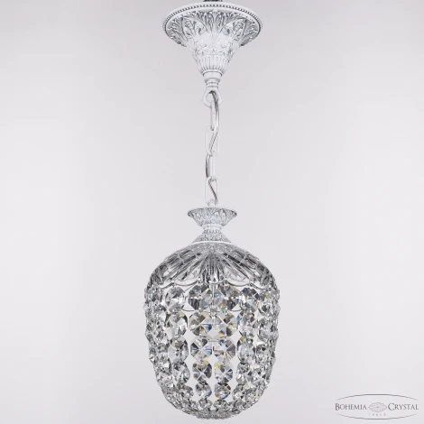 Подвесной светильник Bohemia AL1677 AL16771/16 WMN (220V, на цепи, круглые)