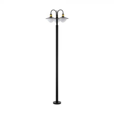 Наземный фонарь Eglo Sirmione 97288 (220V, IP44)