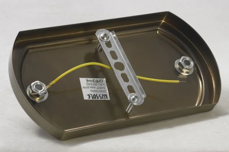 Потолочная люстра Lussole Loft Sona GRLSL-3013-03 (220V, IP21)