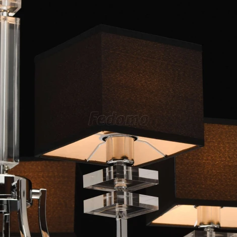 Подвесная люстра MW-Light Прато 101013005
