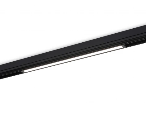 Трековый светильник светодиодный магнитный Magnetic 220V 24W Ambrella Track System GL1680