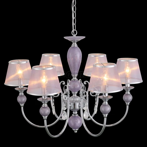 Подвесная люстра ST Luce Lilium SL175.103.06