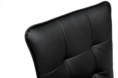 Кресло ZERO белый (кож/зам)