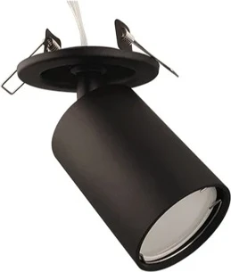 Встраиваемый спот Светкомплект Е51A.D55/SH.B (220V, круглые)