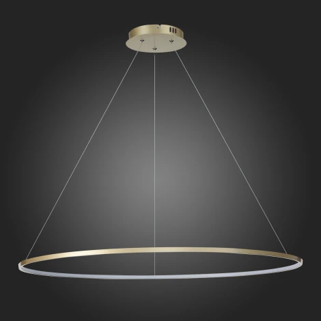 Подвесной светильник ST Luce Erto SL904.223.01