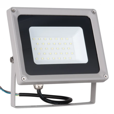 Прожектор уличный Elektrostandard 006 FL LED 30W 6500K IP65