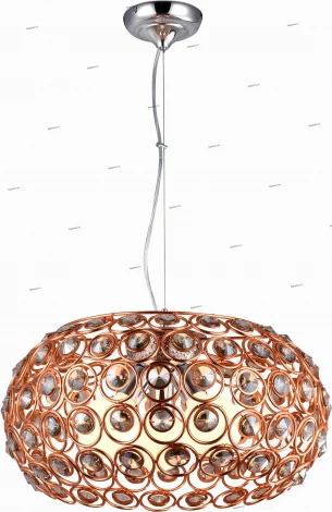 Подвесной светильник ST Luce SL532 SL532.303.03