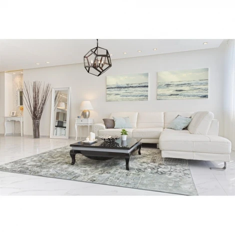 Подвесной светильник Divinare Poliedro 2020/04 SP-4