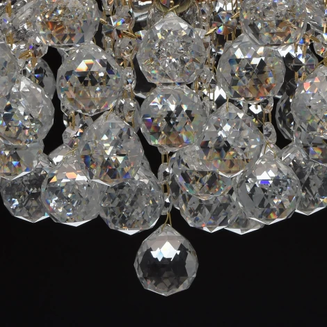 Потолочная люстра MW-Light Жемчуг 232016406