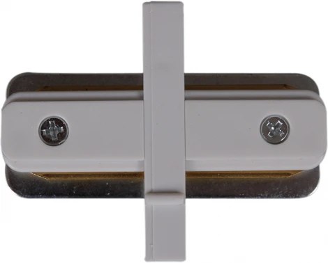 Коннектор прямой Reluce RL 06043 straight connector WT