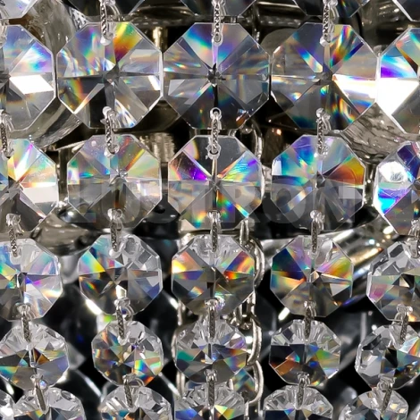 Потолочная люстра Maytoni Diamant 1 A890-PT30-N