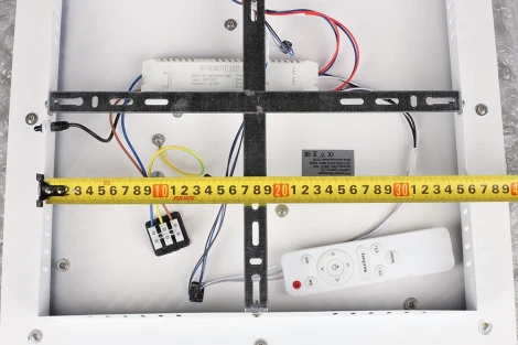 Потолочная люстра Omnilux Brunico OML-08527-182