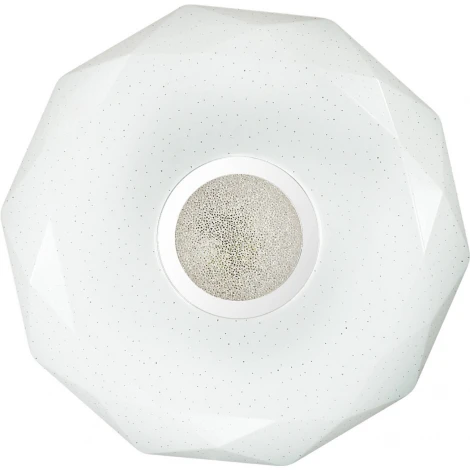 Настенно-потолочный светильник Sonex Prisa 2057/DL