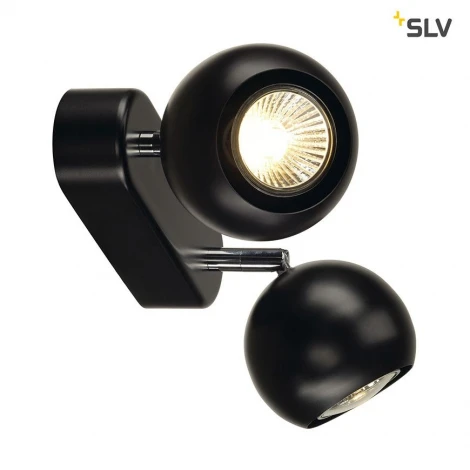 Спот Slv Light Eye 149070