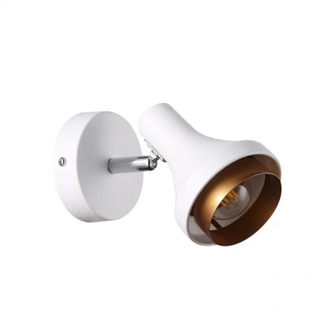 Спот Escada Nora 1147/1A White E14*40W